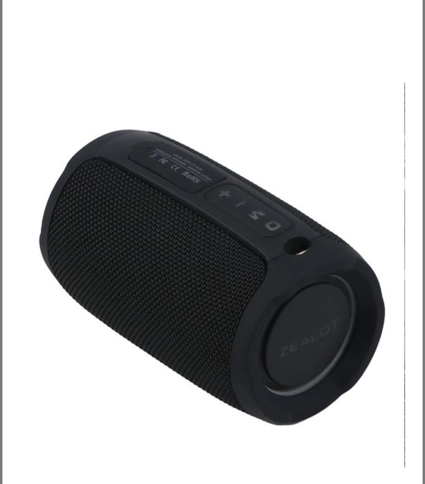 Блютуз колонка Zealot s 49