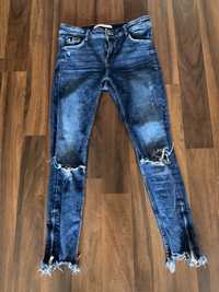 Jeans Zara