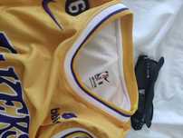 Koszulka NBA Lakers