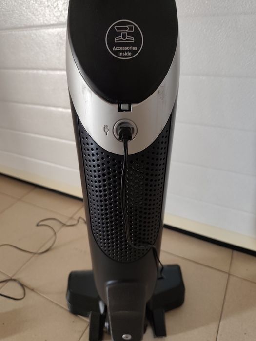 Aspirador Bosch 2em 1 série 4