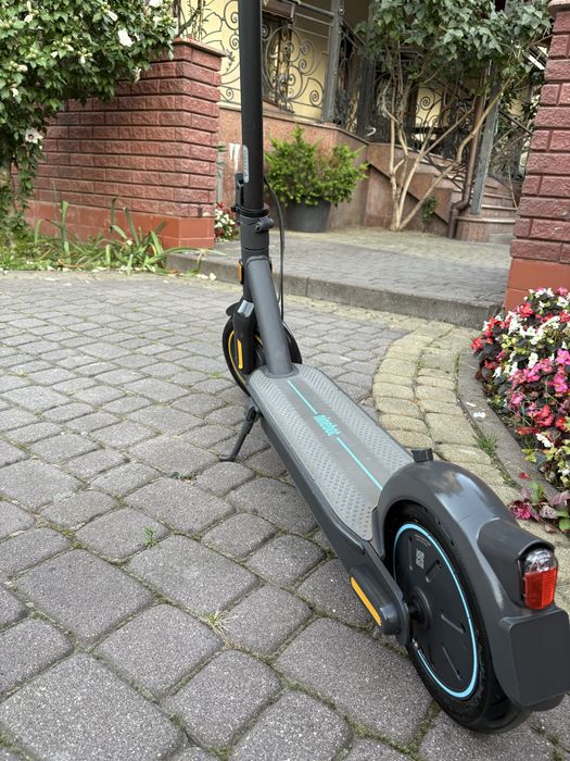 Seegway Ninebot g30 max D I