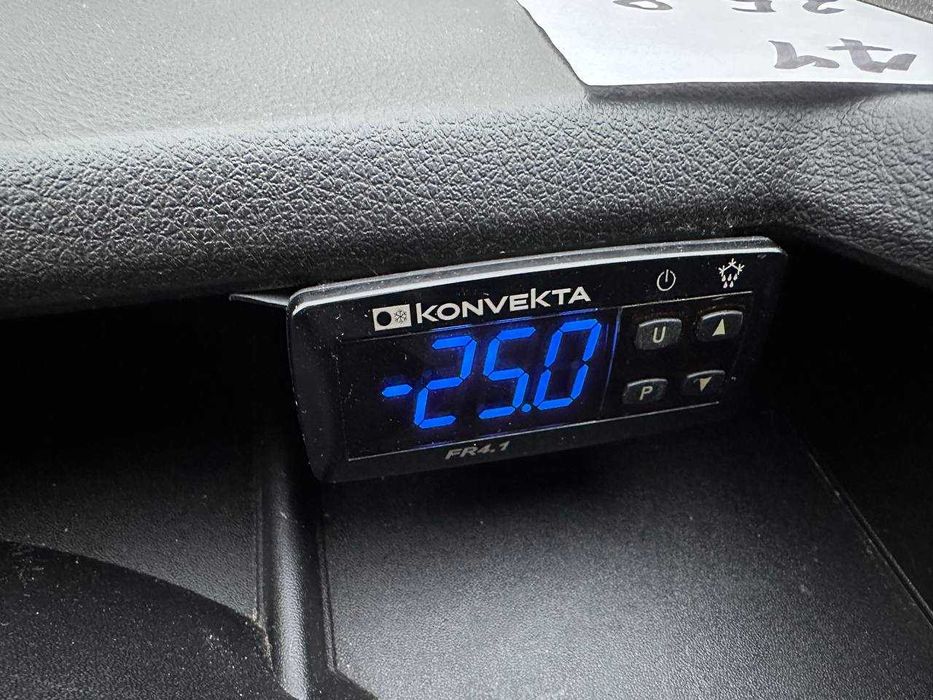 Volkswagen Crafter 2016