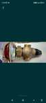 Regulator przepływu kvs 6.30 nowe ( 2 szt )