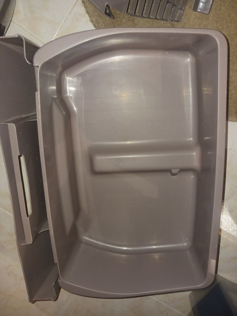 Wc liteira smart
