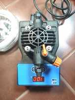 Насос-дозатор PDE DLX-MA/MB 5-7 230V/240V