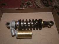 Loncin.250,cross,amortyzator tylni