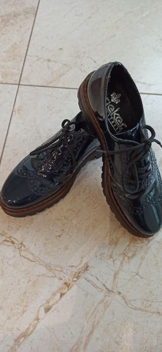 Туфли RIEKER р.36