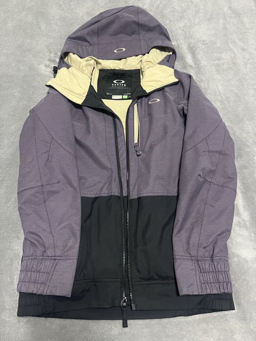 Куртка лижна Oakley, жіноча, розмір XS