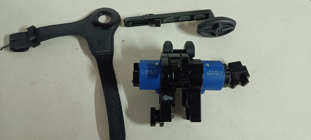 Manivela armador EXT Besta Excalibur