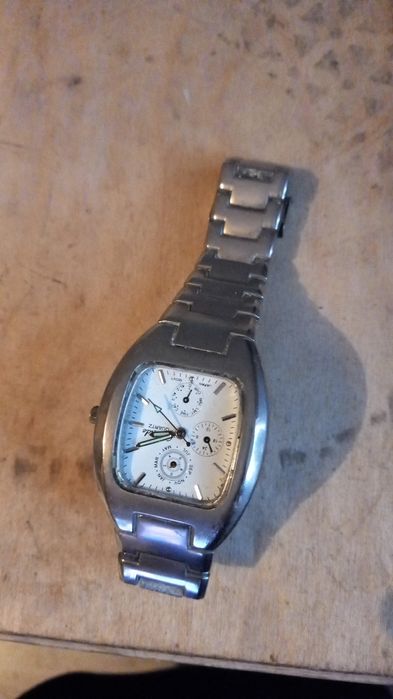 Zegarek męski Festina