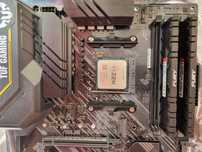 Asus Tuf Gaming B450-PLUS II