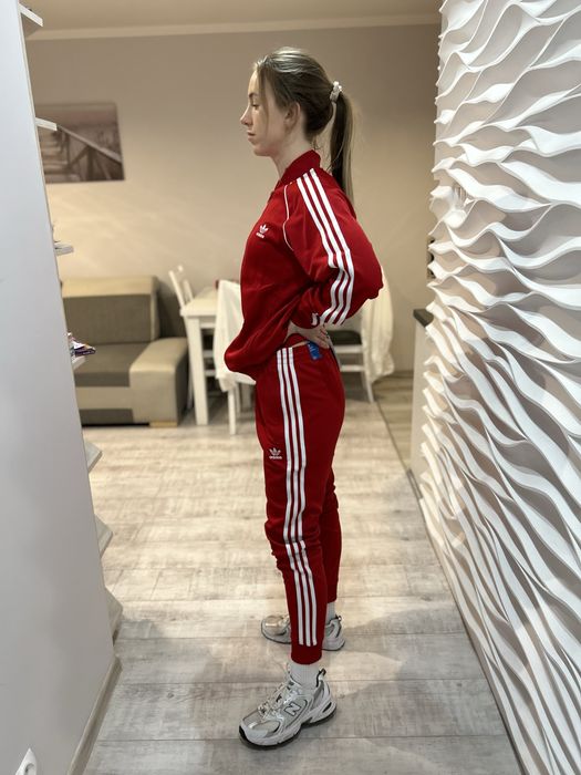 PROMOCJA- NOWY dres adidas unisex