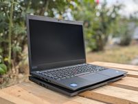 Ноутбук Lenovo ThinkPad T490s/14/IPS/FHD/IPS/I5-8/8/256/гарантія/ОПТ