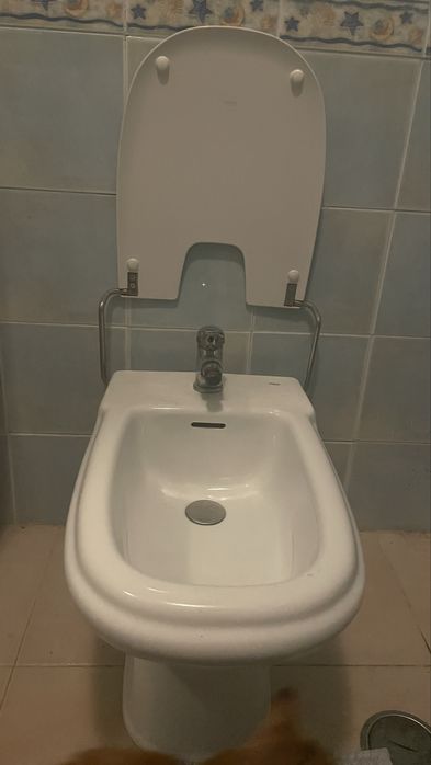 Bidé Roca em otimo estado