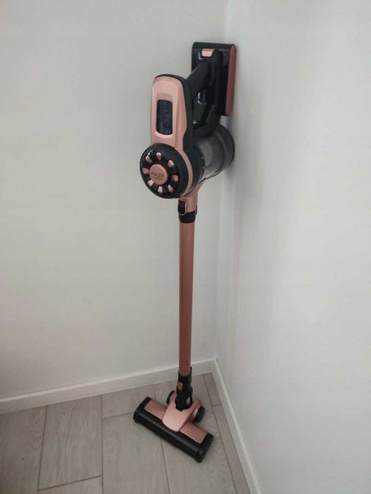 Nowy Odkurzacz Pionowy Adler Ad Filtr Hepa Bezprzewodowy Ręczny