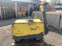 Zageszczarka gruntu Wacker Neuson DPU 90