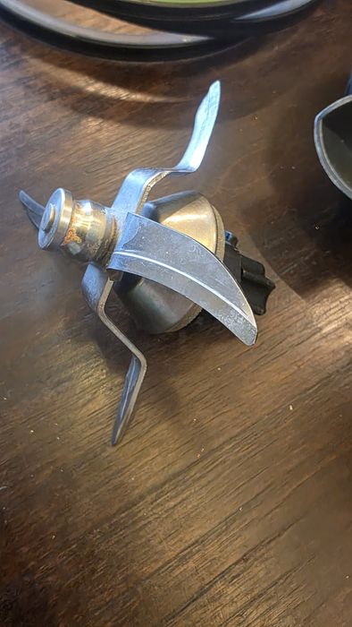 Copo Bimby TM31 completo