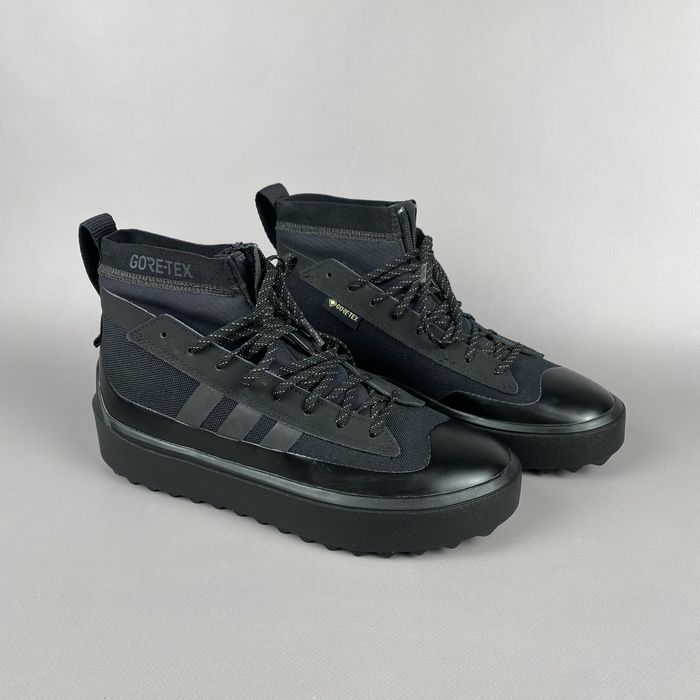 р.39 Оригінал! Жіночі черевики Adidas Znsored High Gore-Tex ID7296