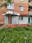 ПРОДАЖА салона "СИЛУЭТ", ул. ПАРКОВАЯ, 83 (р-н "Крытого рынка")