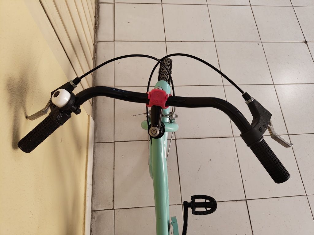 Bicicleta criança roda 20"