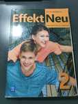 Effekt Neu 2 język niemiecki klasa 2