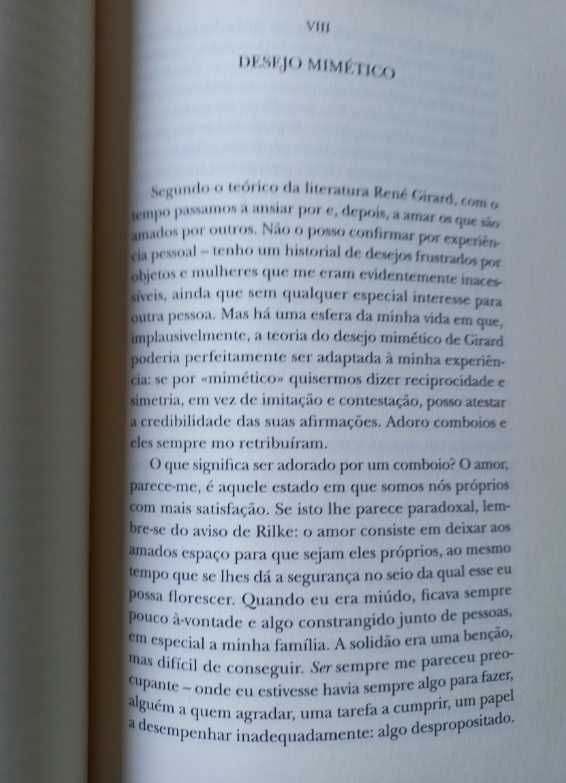O Chalet da Memória - Tony Judt