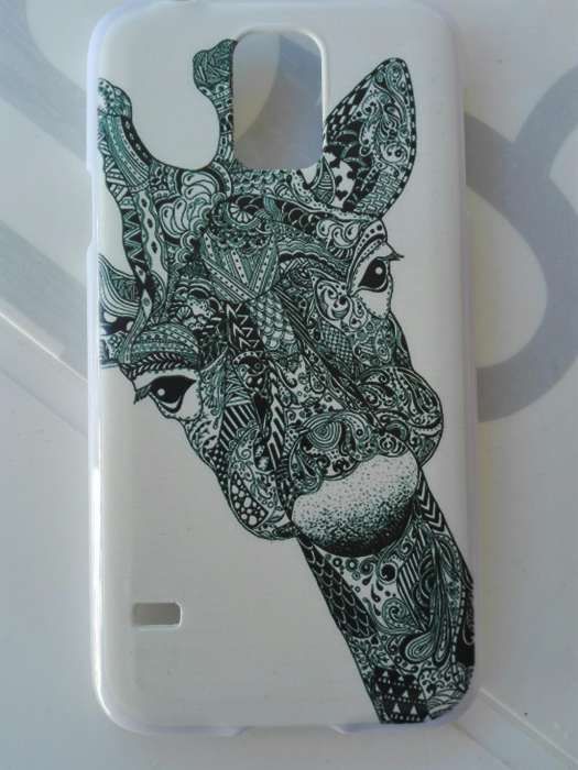 Capa para Samsung S5