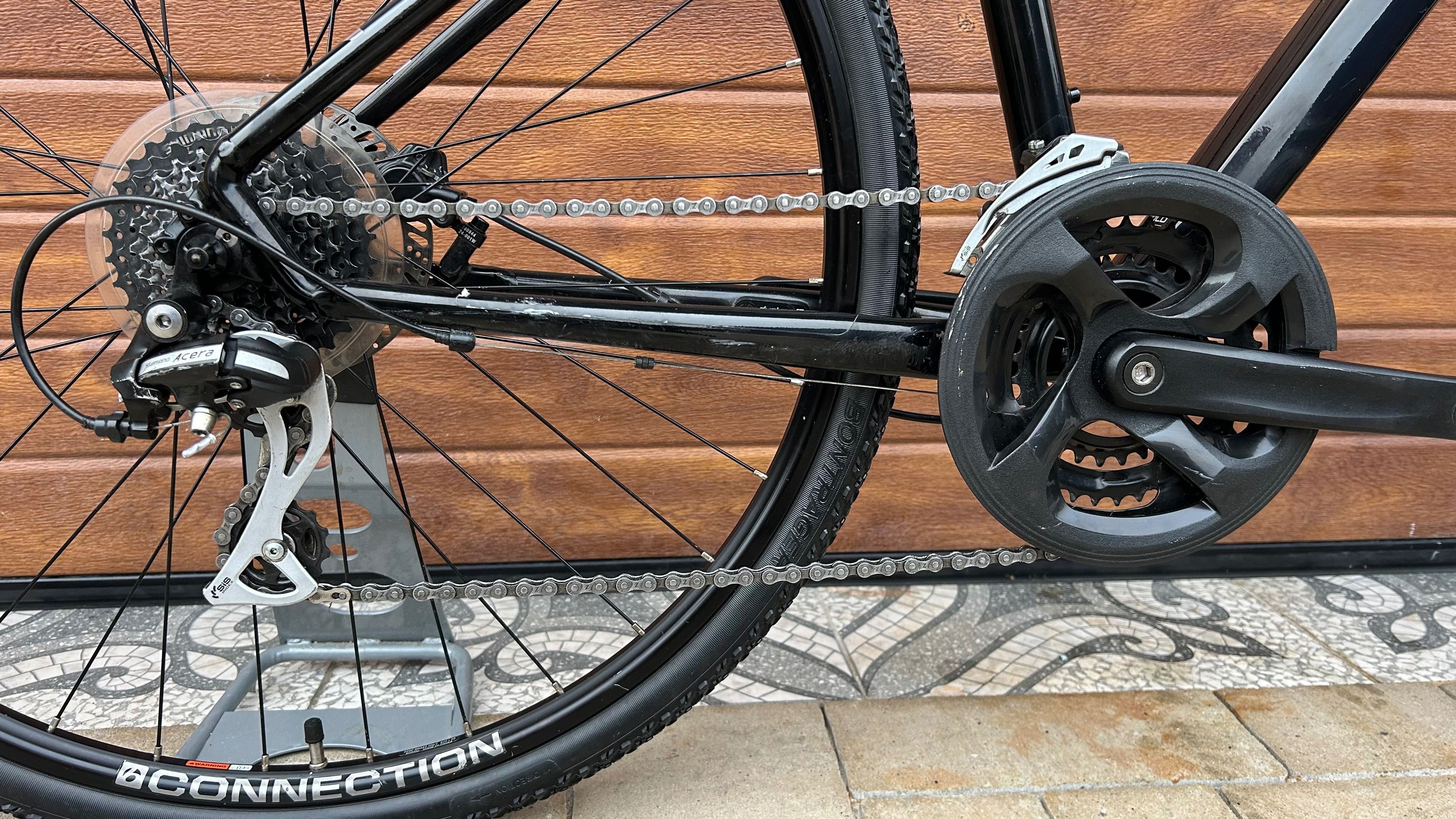 Велосипед Trek Dual Sport 28" / М"