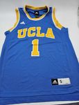 Adidas UCLA Bruins NCAA koszulka koszykarska r. S