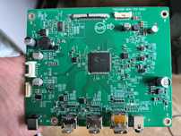 Плата от монитора msi  715GA598-MOH-T00-0056