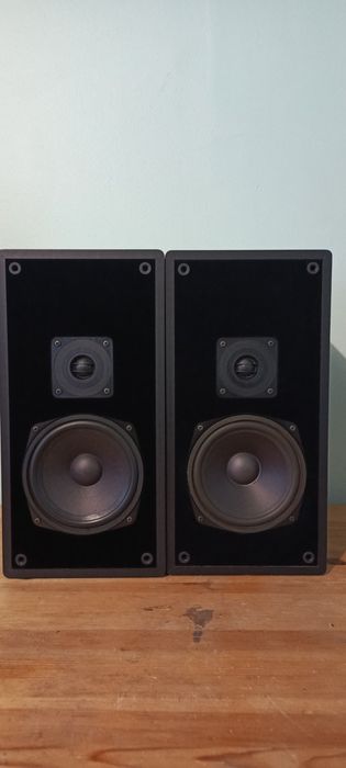 Kolumny monitory elac okazja