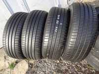 195/55R16 MICHELIN - 4шт. - Лето  - есть другие шины резина