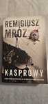 Remigiusz Mróz Kasprowy
