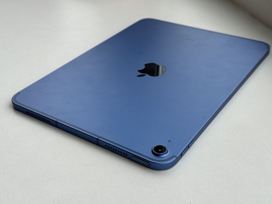 iPad 10 64Gb 3G/LTE/WiFi