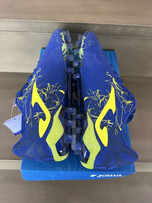 Chuteiras JOMA Super copa