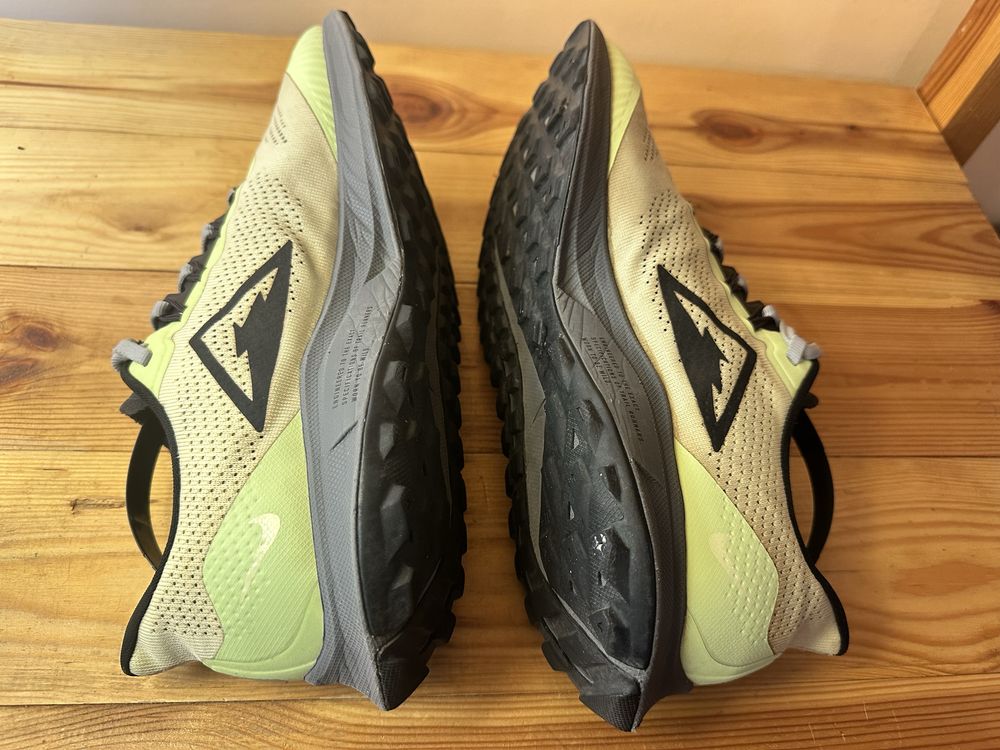 Орігінальні чоловічі кросівки Nike TRAIL pegasus 36 розмір 44,5 (28,5)