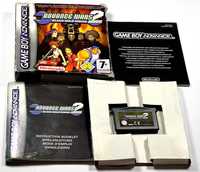 Advance Wars 2 Nintendo Game Boy Advance 2