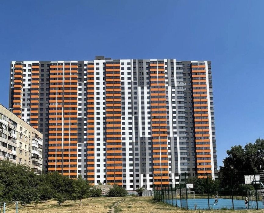 Продам 1 кім. квартиру.Власник. Дніпровська мрія.