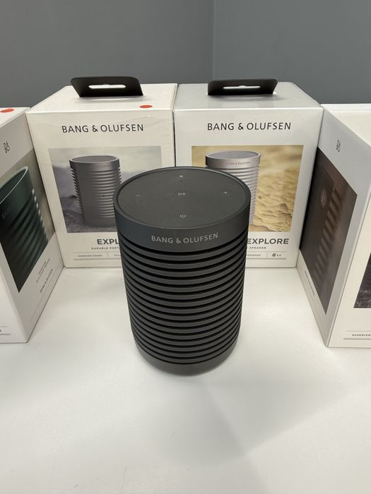 Bang & Olufsen Beosound Explore