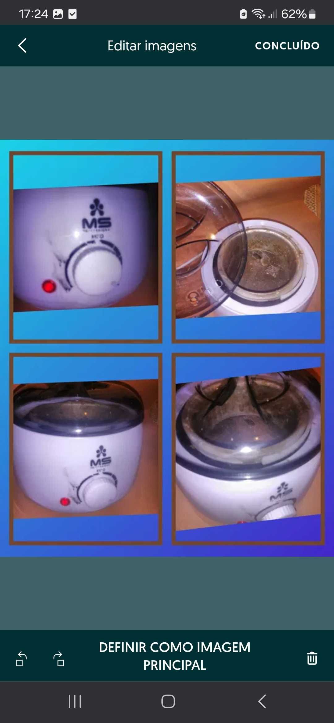 Lipolax mesoterapia, Catalisador gel,cera quente  luz led.etc lote