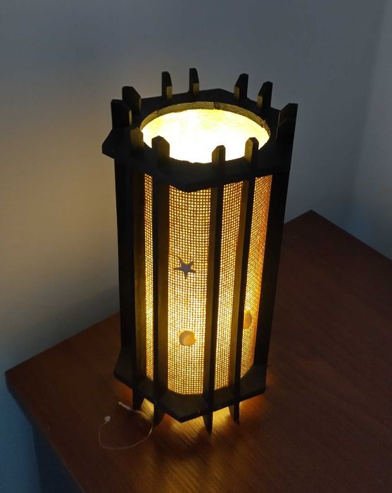 Lampka nocna orginalna