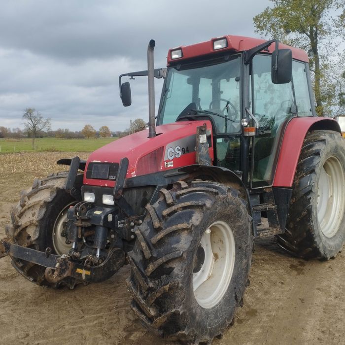 Ciągnik Case CS 94