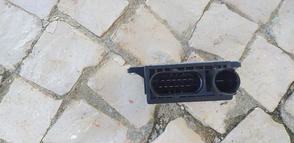 Módulo velas e46 320d