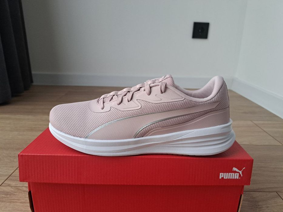 Кросівки жіночі Puma оригінал 40 41 42 розмір