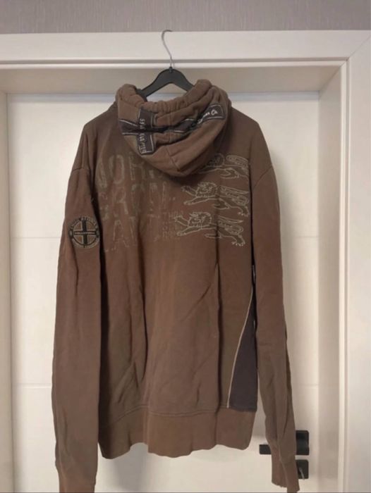 Кофта Thor stainer