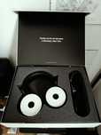 Grado The White Limited Edition Audeze Hifiman Fostex Sennheiser
