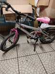 Bicicleta de criança