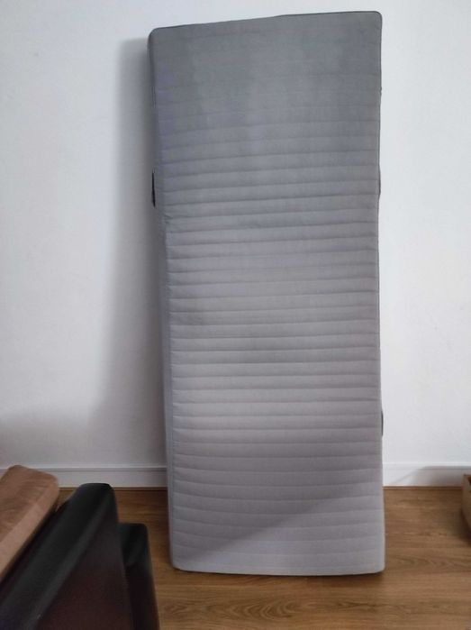 Colchão IKEA Sultan 80 x 200