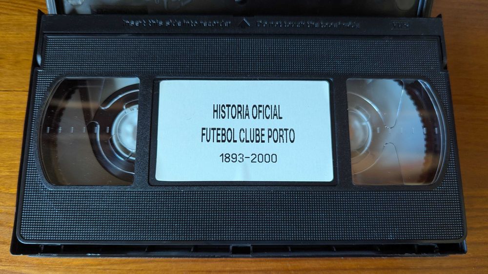 Futebol Clube do Porto - História Oficial Penta Campeão