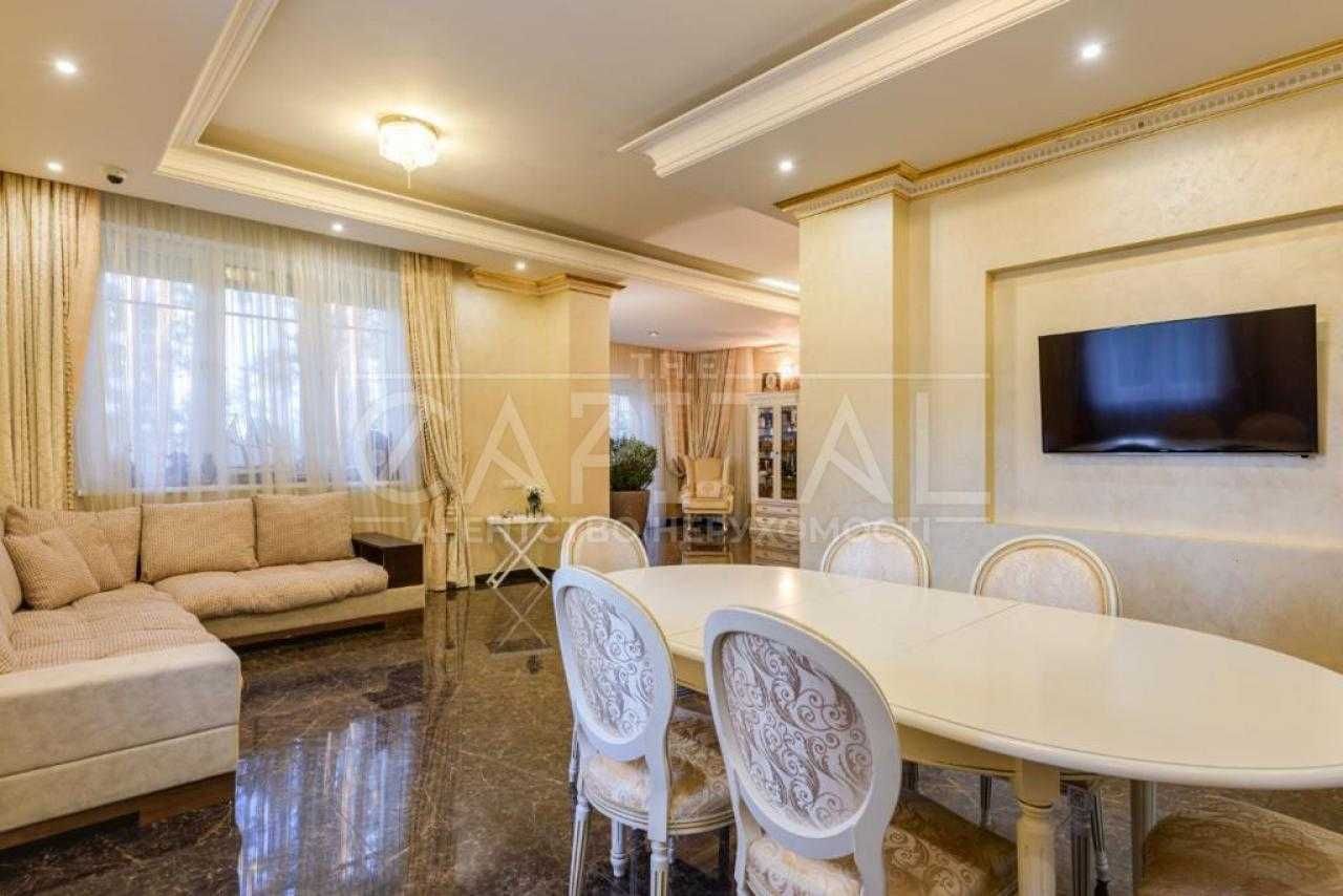 Продаж 2п будинку 650м2, Конча-Заспа, Обухівський район